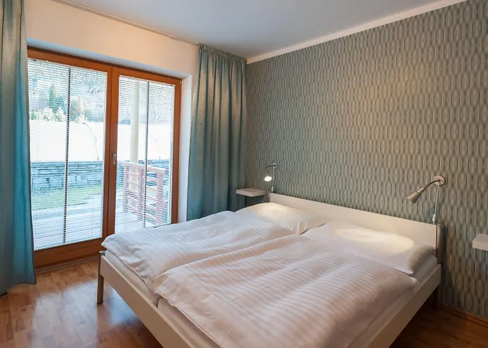 Hotel Garni Pod Skalkou 3* Cesky Krumlov