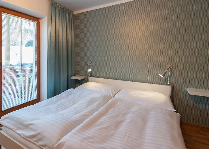 Guest house Hotel Garni Pod Skalkou