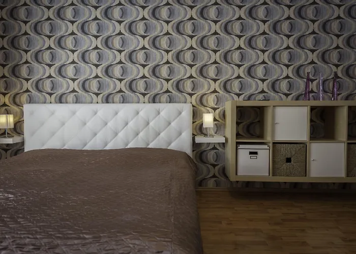 Hotel Garni Pod Skalkou 3* Cesky Krumlov