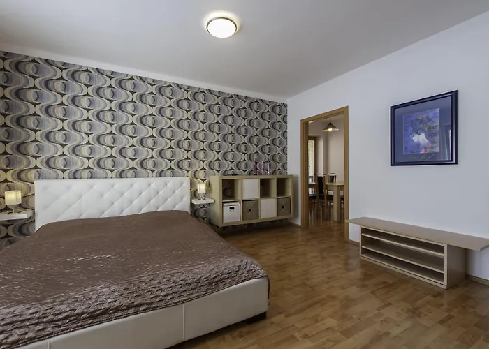 Hotel Garni Pod Skalkou Guest house Cesky Krumlov