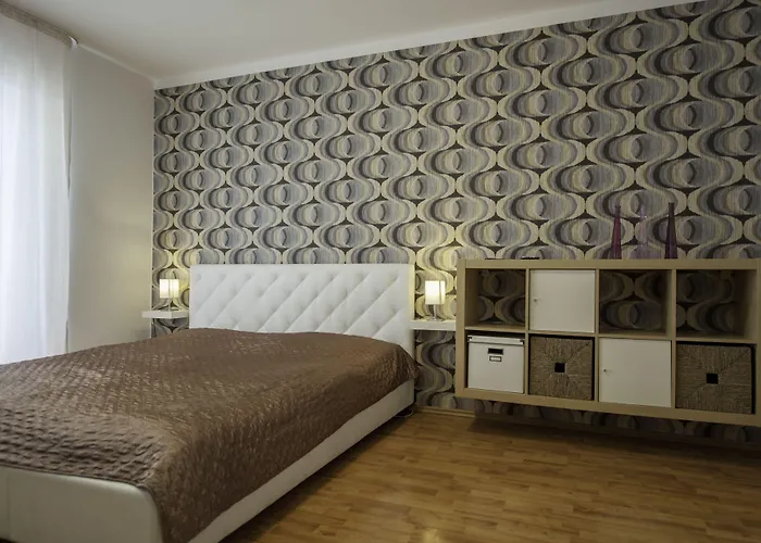 Hotel Garni Pod Skalkou Guest house 3*