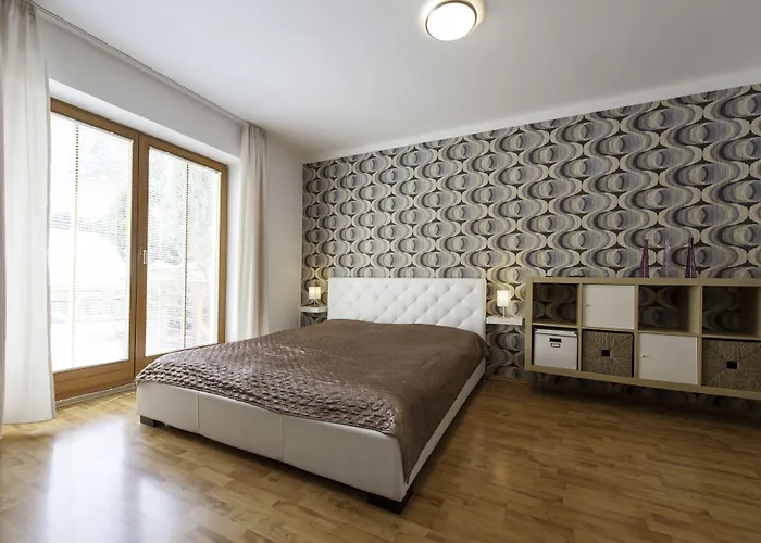 Guest house Hotel Garni Pod Skalkou Cesky Krumlov