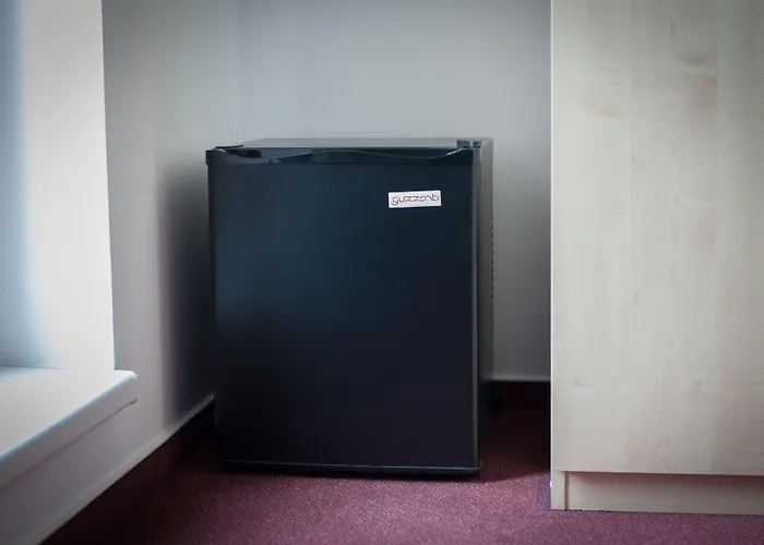 Guest house Hotel Garni Pod Skalkou 3*