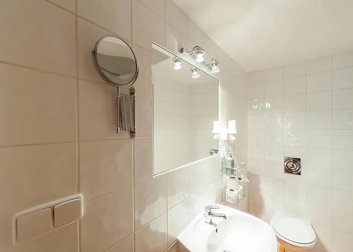 Guest house Hotel Garni Pod Skalkou 3*