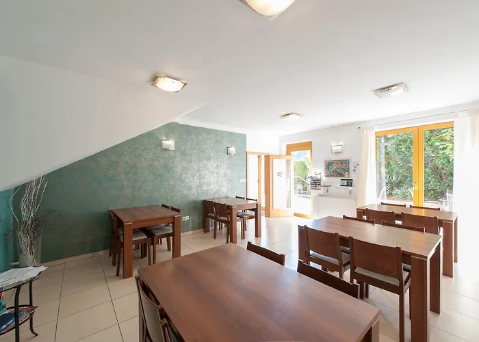 Hotel Garni Pod Skalkou Guest house Cesky Krumlov