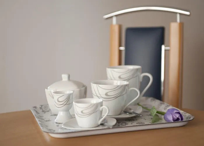 Guest house Hotel Garni Pod Skalkou Cesky Krumlov