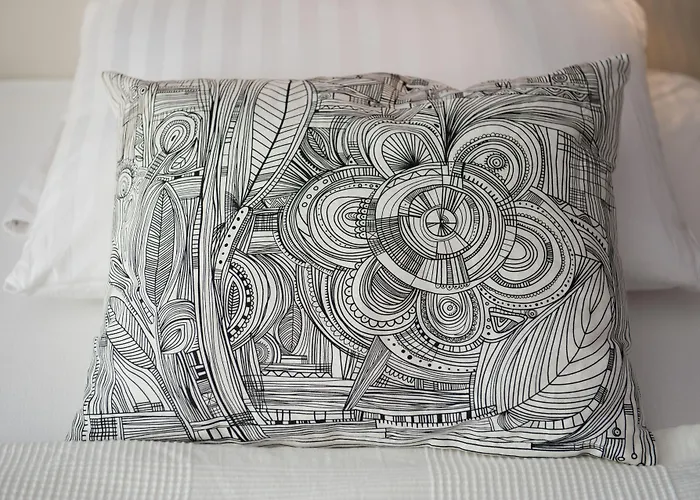 Hotel Garni Pod Skalkou Cesky Krumlov