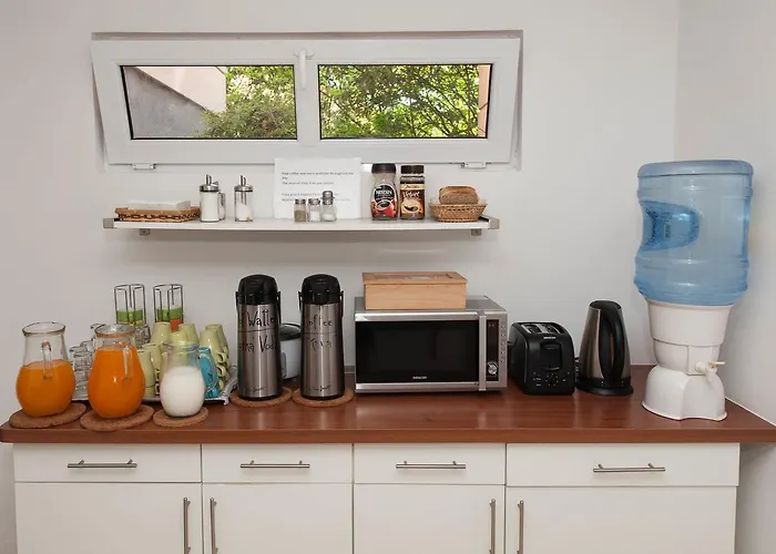 Guest house Hotel Garni Pod Skalkou 3*