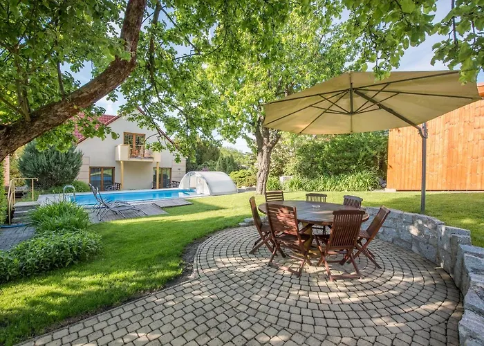 Hotel Garni Pod Skalkou Guest house Cesky Krumlov