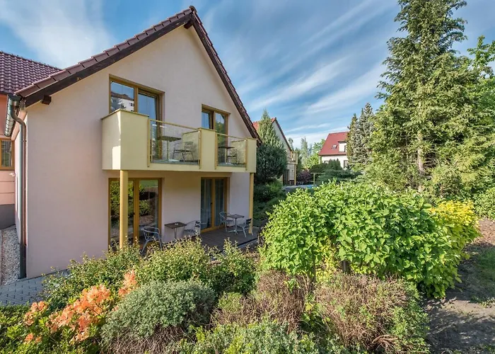 Hotel Garni Pod Skalkou Guest house Cesky Krumlov