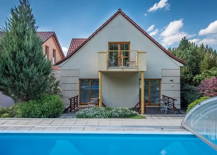 Hotel Garni Pod Skalkou Guest house Cesky Krumlov