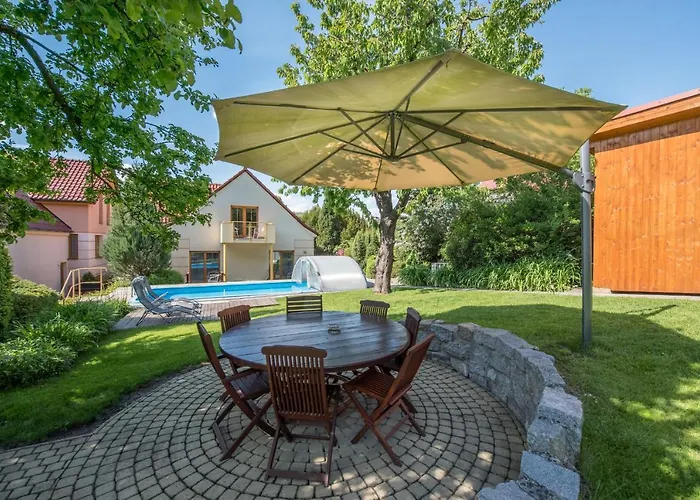 Hotel Garni Pod Skalkou 3* Cesky Krumlov